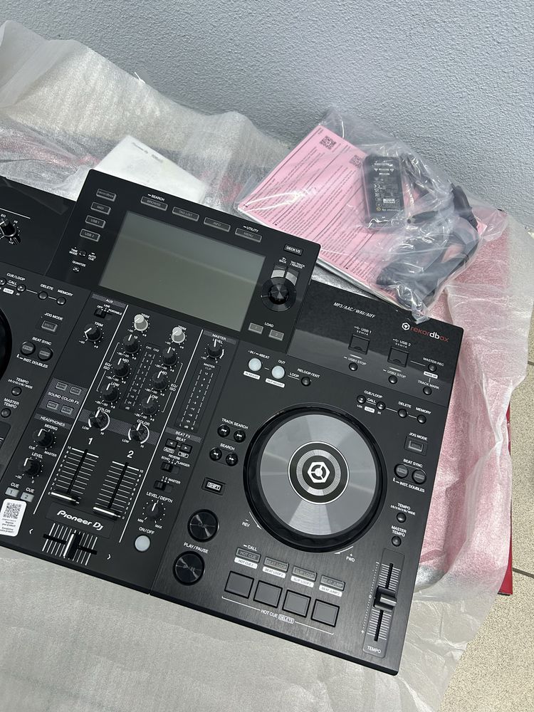 Продам Pioneer xdj-rr