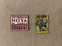 Emblemas académicos