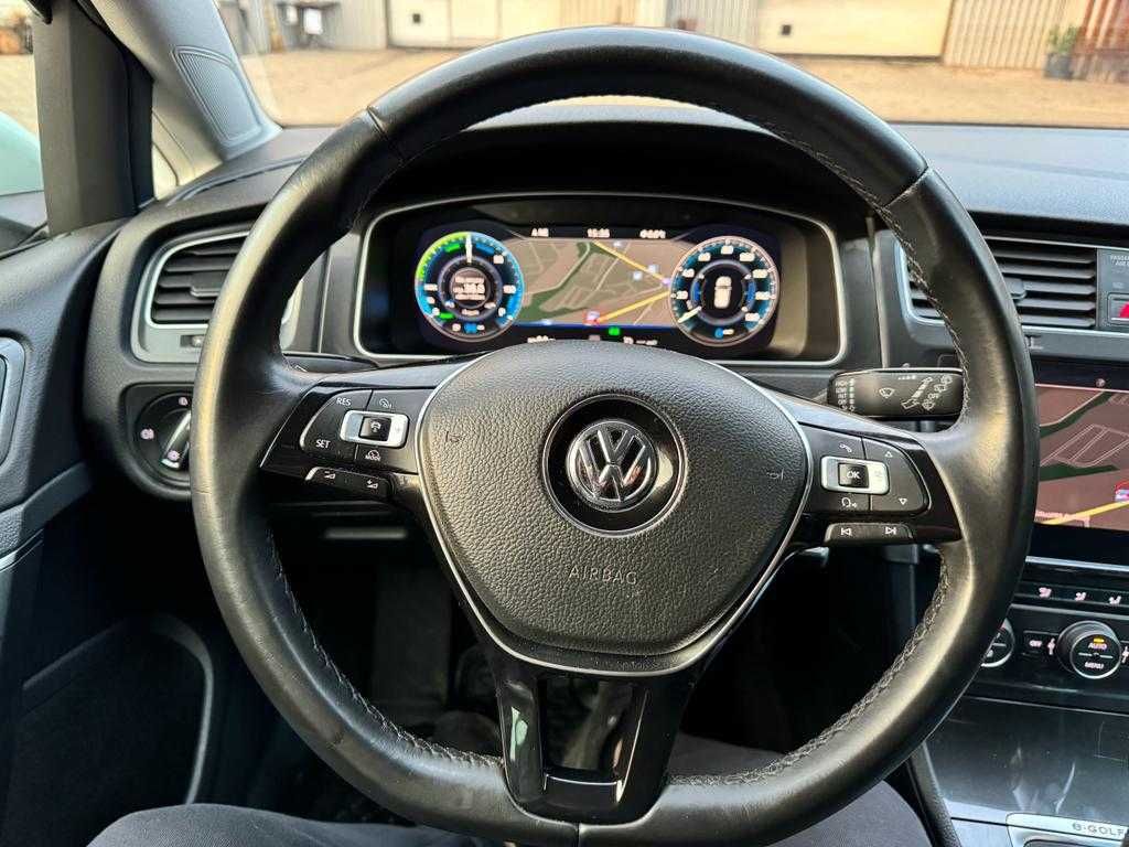 Продам VW E-Golf VII