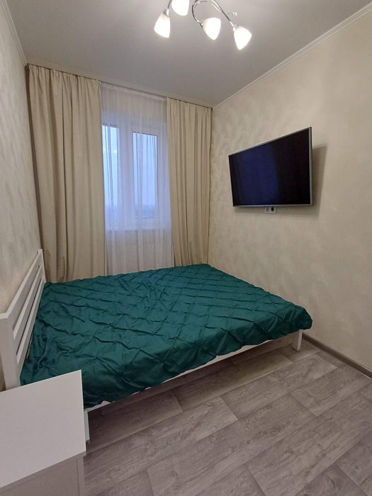 2-х ком кв  Пос. Котовского. Новый дом. ЛИФТ ВСЕГДА РАБОТАЕТ