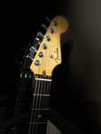 Fender American Ultra Stratocaster HSS Ultraburst 2023 (Zamiana)