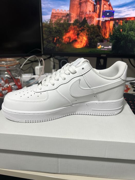 Air force Brancas 43