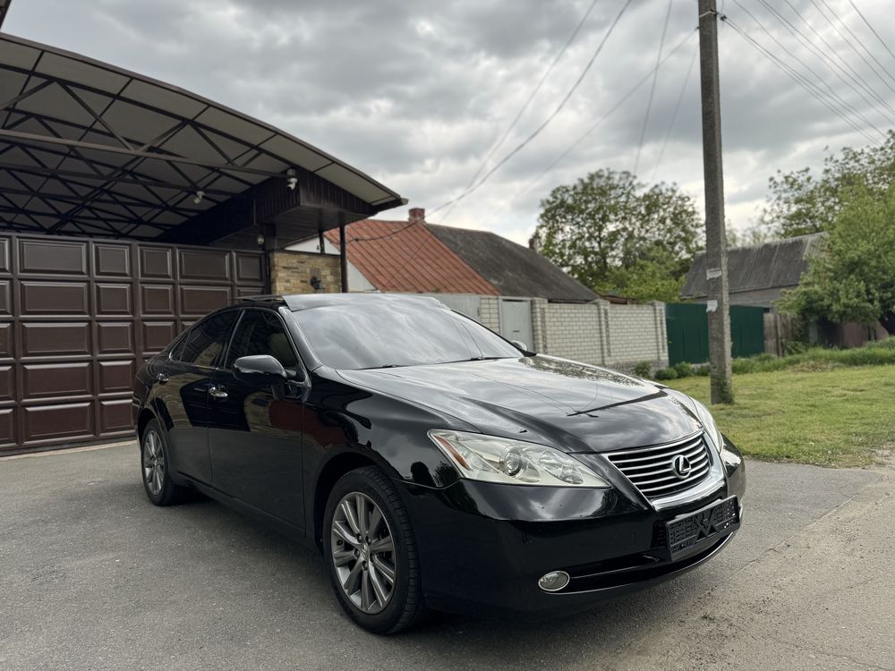 Продам Lexus ES