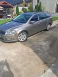 Volkswagen Passat Volkswagen Passat 2.0 TDI Comfortline salon Polska