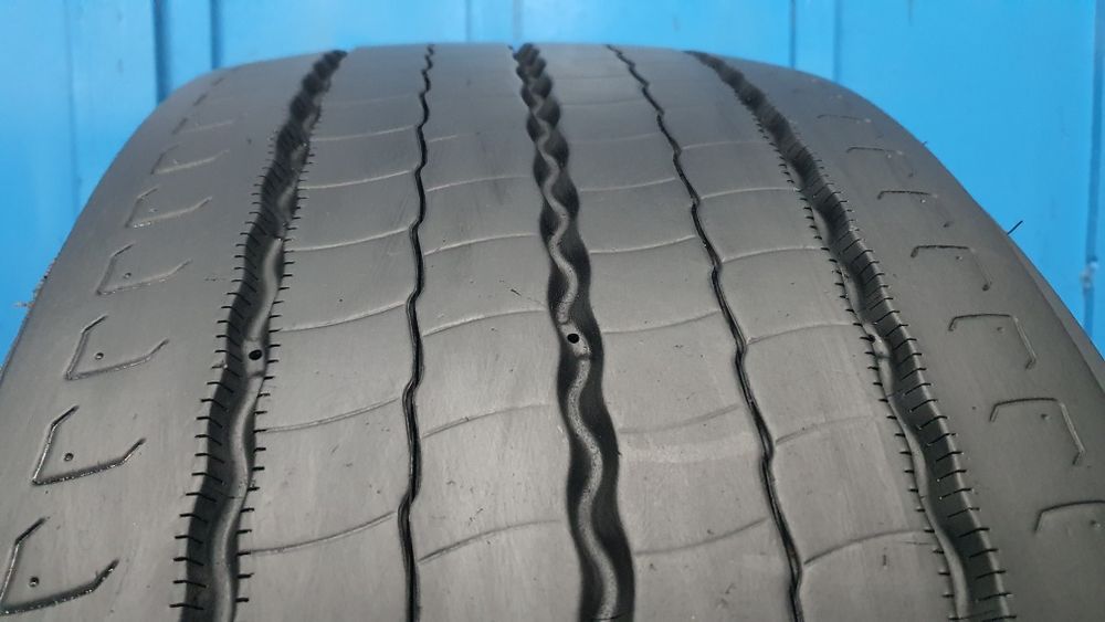 1 x 385/55 R22.5 Michelin XLine Energy F ! Rok 2025