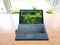 Tablet Laptop Microsoft Surface Pro 6 i7 16/512GB (1796)