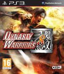 Dynasty Warriors 8 - PS3 (Używana) Playstation 3