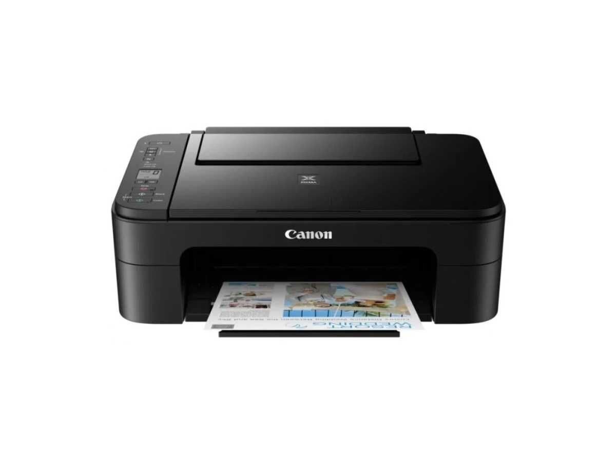 Принтер • МФУ•   CANON Pixma TS3350  + стартові картриджіі