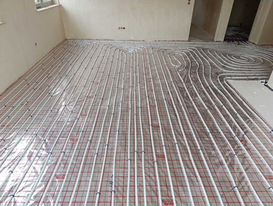 Na sprzedaż mieszkanie deweloperskie – 3 pokoje, parter, Radzymin