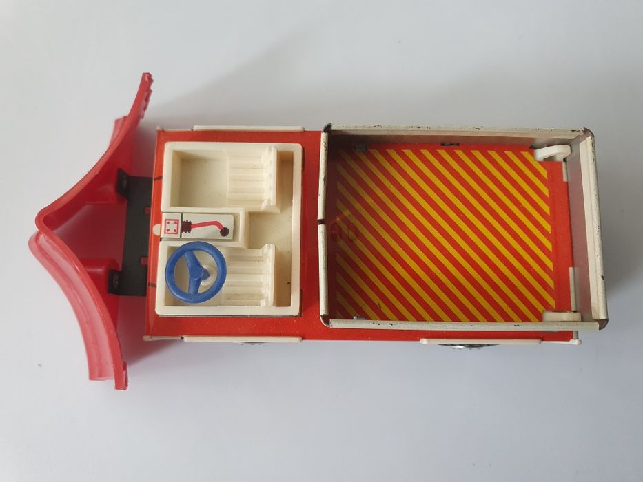 Filius zabawka PRL DDR