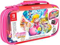 BIG BEN Switch Etui na konsole Princess Peach Showtime