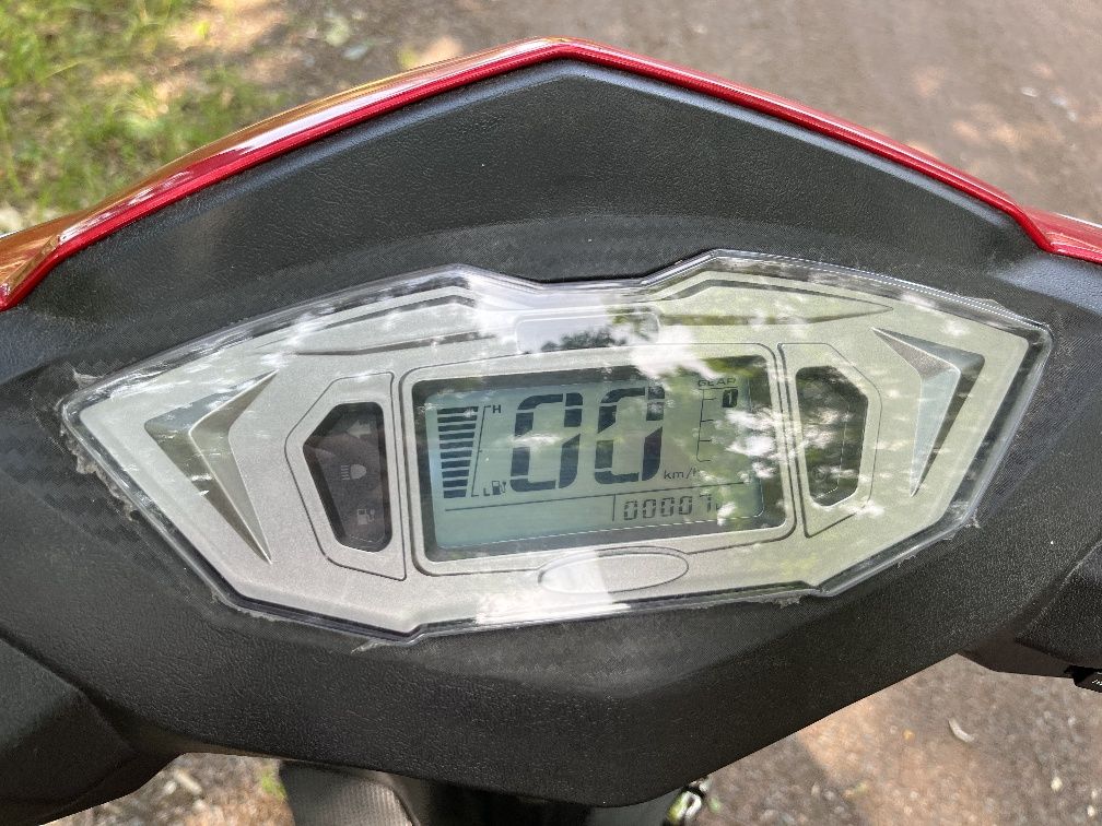 Електроскутер Maxxter Falcon 3