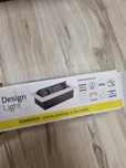 Listwa zasilająca do mebli USB Design Light
