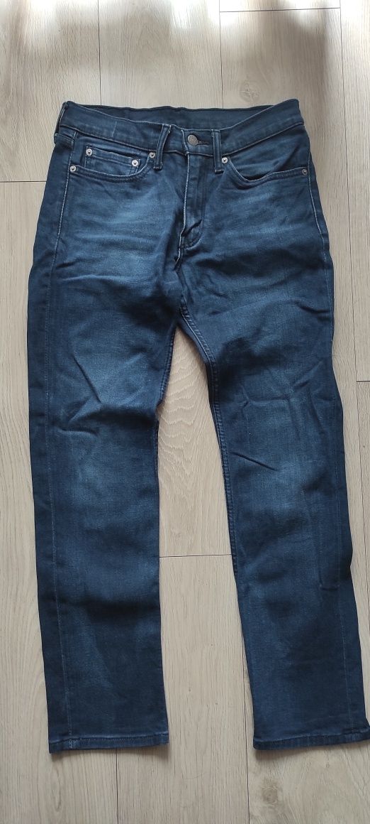 Spodnie jeansowe "Levi'Strauss"