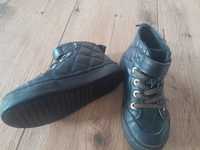 Wysokie buty H&M rozm 28