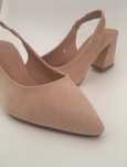 Sapatos nude novos - Seaside tam 37