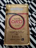 Kawa Lavazza Qualita ORO 250gr - mielona PREMIUM