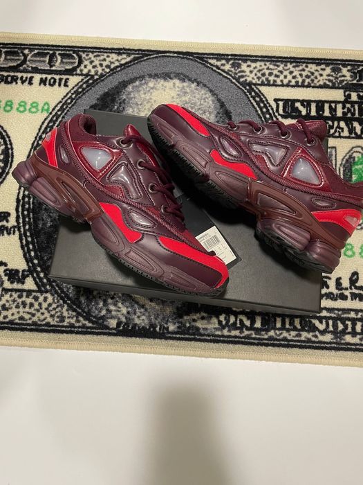 Кросівки raf simons ozweego