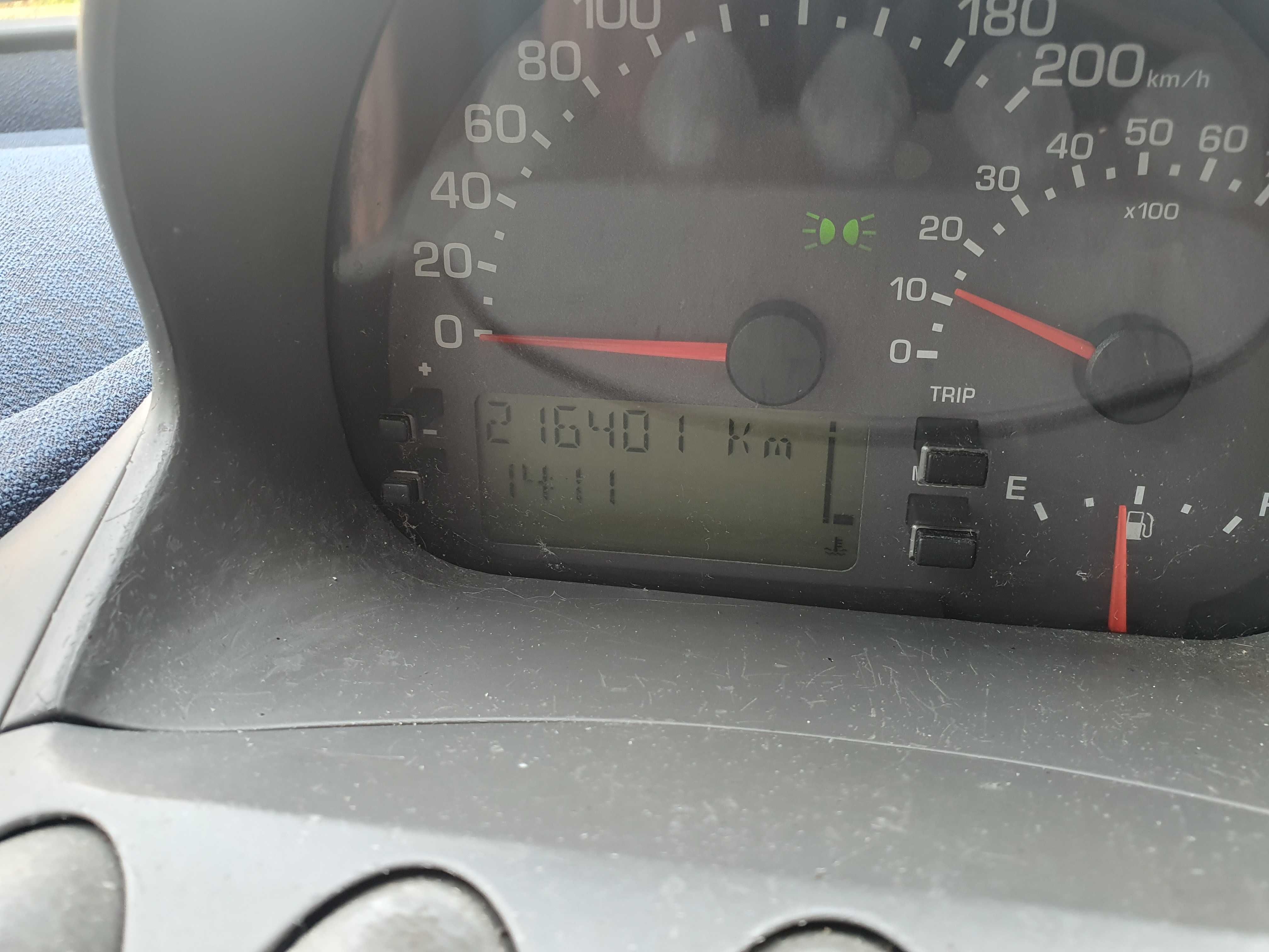 fiat multipla mk.2