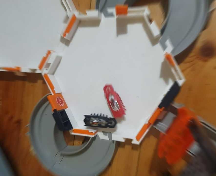 HexBug duży zestaw