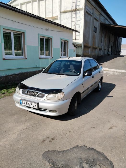 Продам део сенс 2005