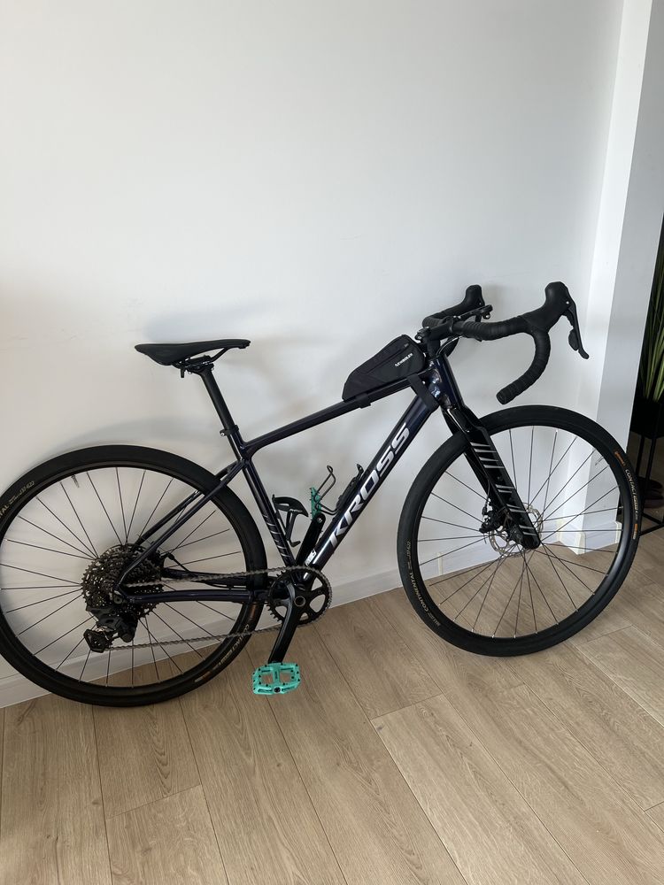 Kross Esker 2.0 S gen 2 2024