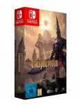 Blasphemous 2 Edycja Kolekcjonerska Switch Nintendo Switch pudełkowa