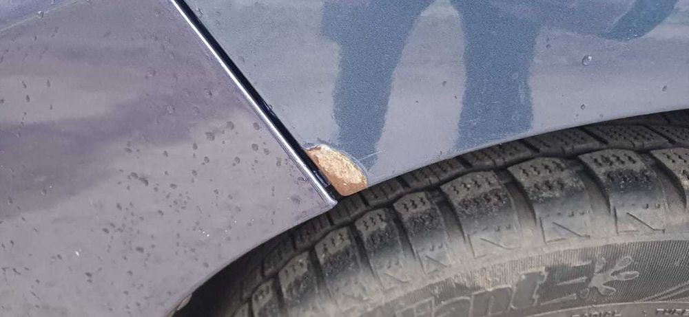 Peugeot 308 - 2008г