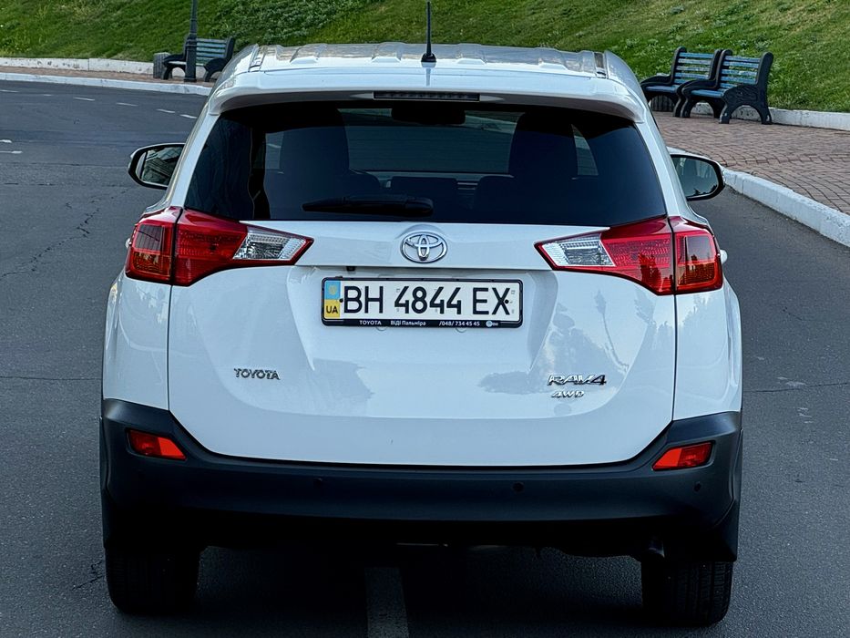Toyota 2.2 дизель