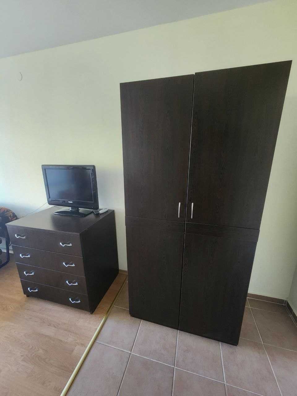 Квартира в Болгарии с ремонтом, мебелью и техникой. Шикарный вид