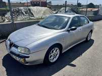 Alfa Romeo 156 1.9JTD