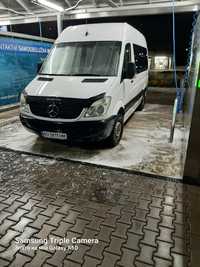 Mercedes Sprinter 211 om646 2.2