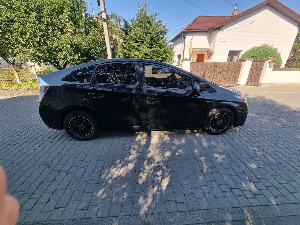 Оренда авто таксі BOLT UKLON