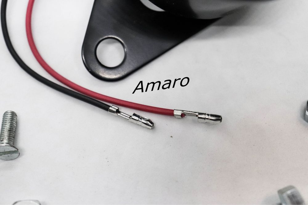 Velocimetro para Moto com Suporte Universal| NOVO