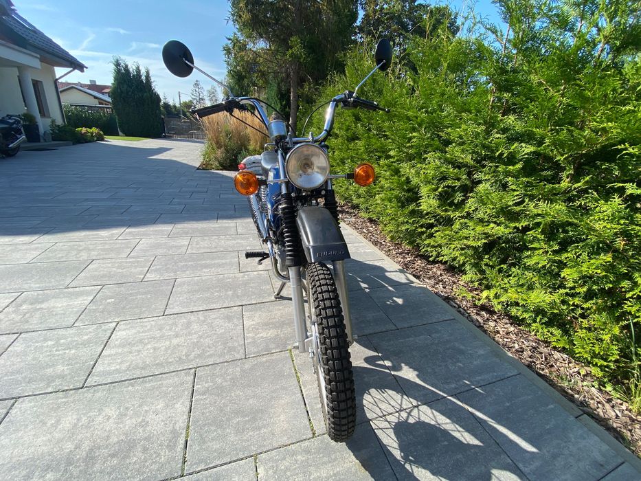 Simson s51 enduro