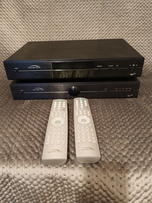 Yamaha p2200 pc2002, Bryston 3b, SAE 2300, Myryad підсилювач усилитель