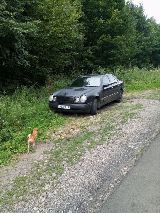 Продам авто на ходу