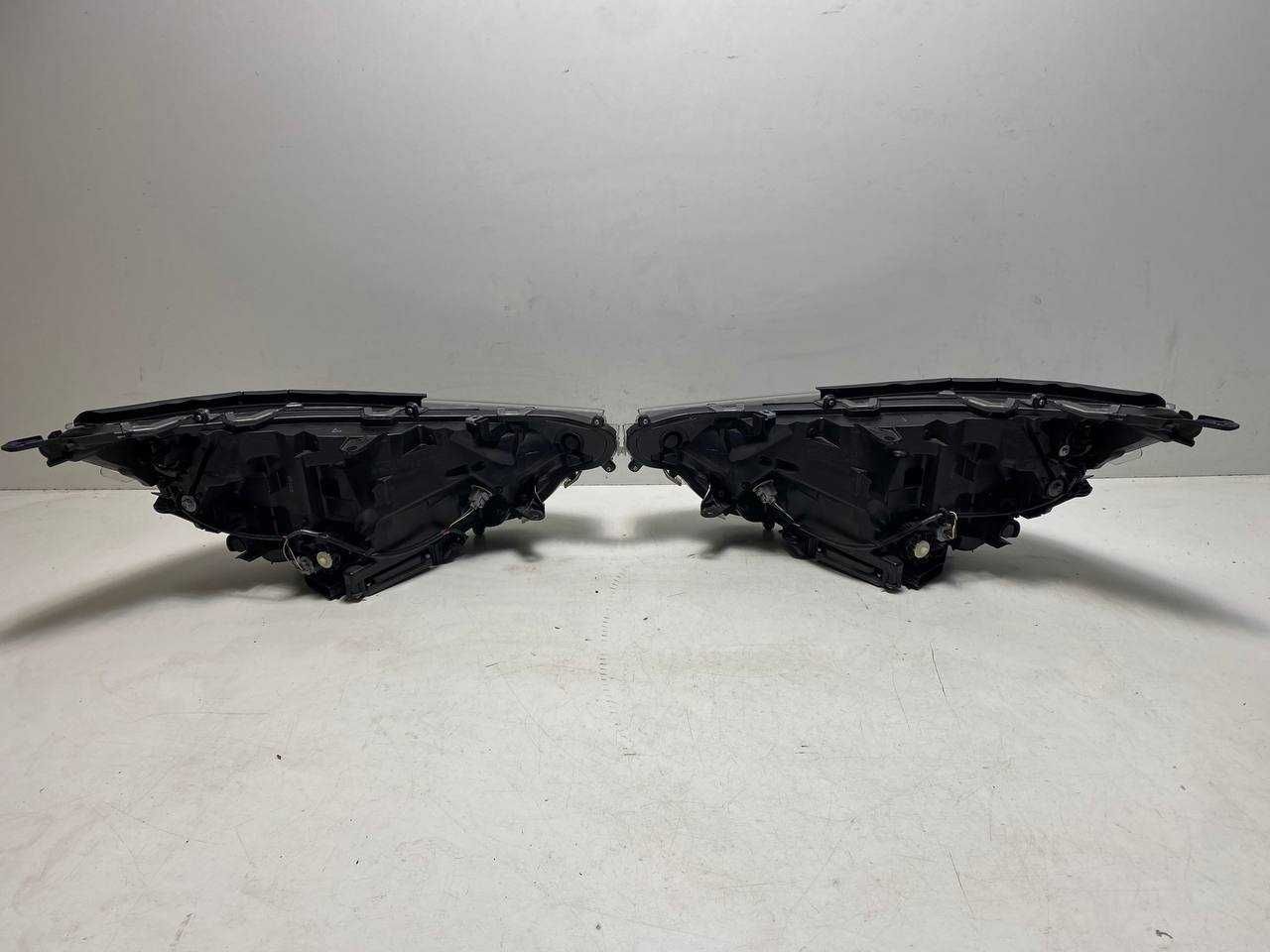 Фары, фари Toyota Rav 4  FULL LED