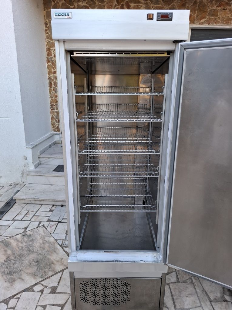 Tekna Line Frigorifico Industrial em Excelente Estado