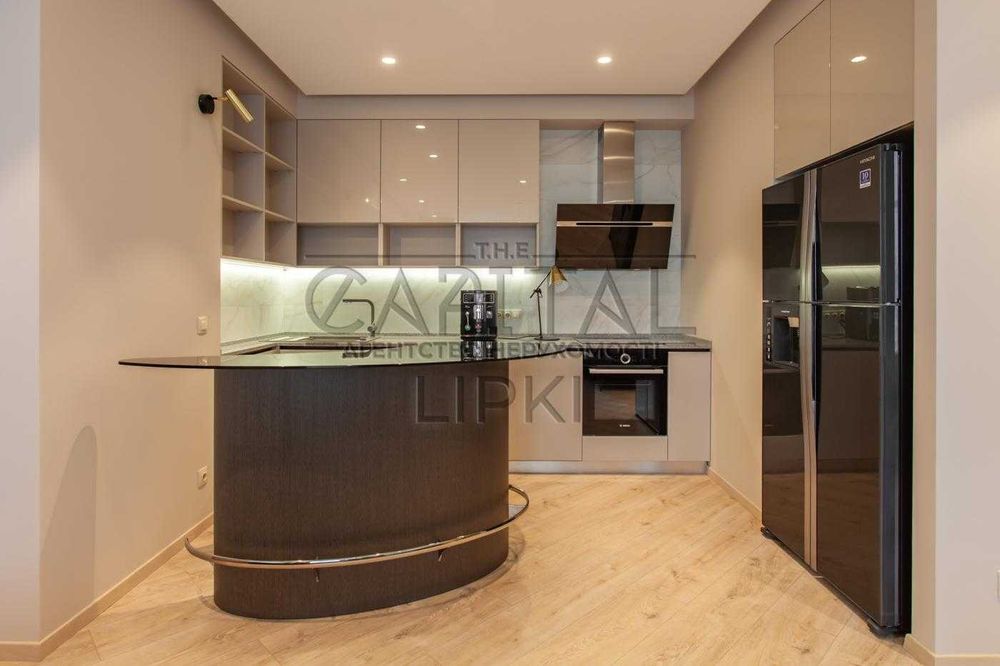 Продажа квартиры, ЖК Новопечерские Липки, Драгомирова, Верхогляда