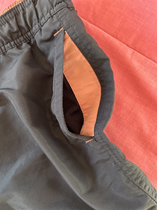 Calções praia M Springfield