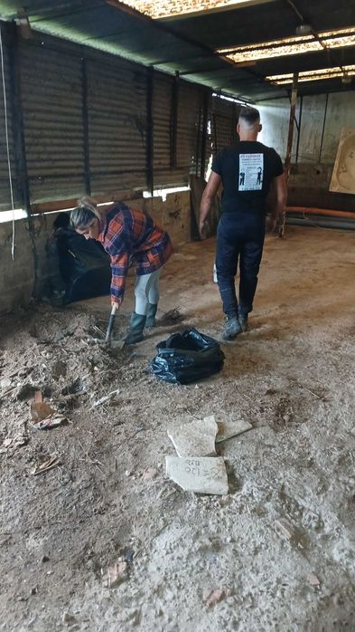 Servicos pedreiro/trolha/ pintura/ pischelaria etc