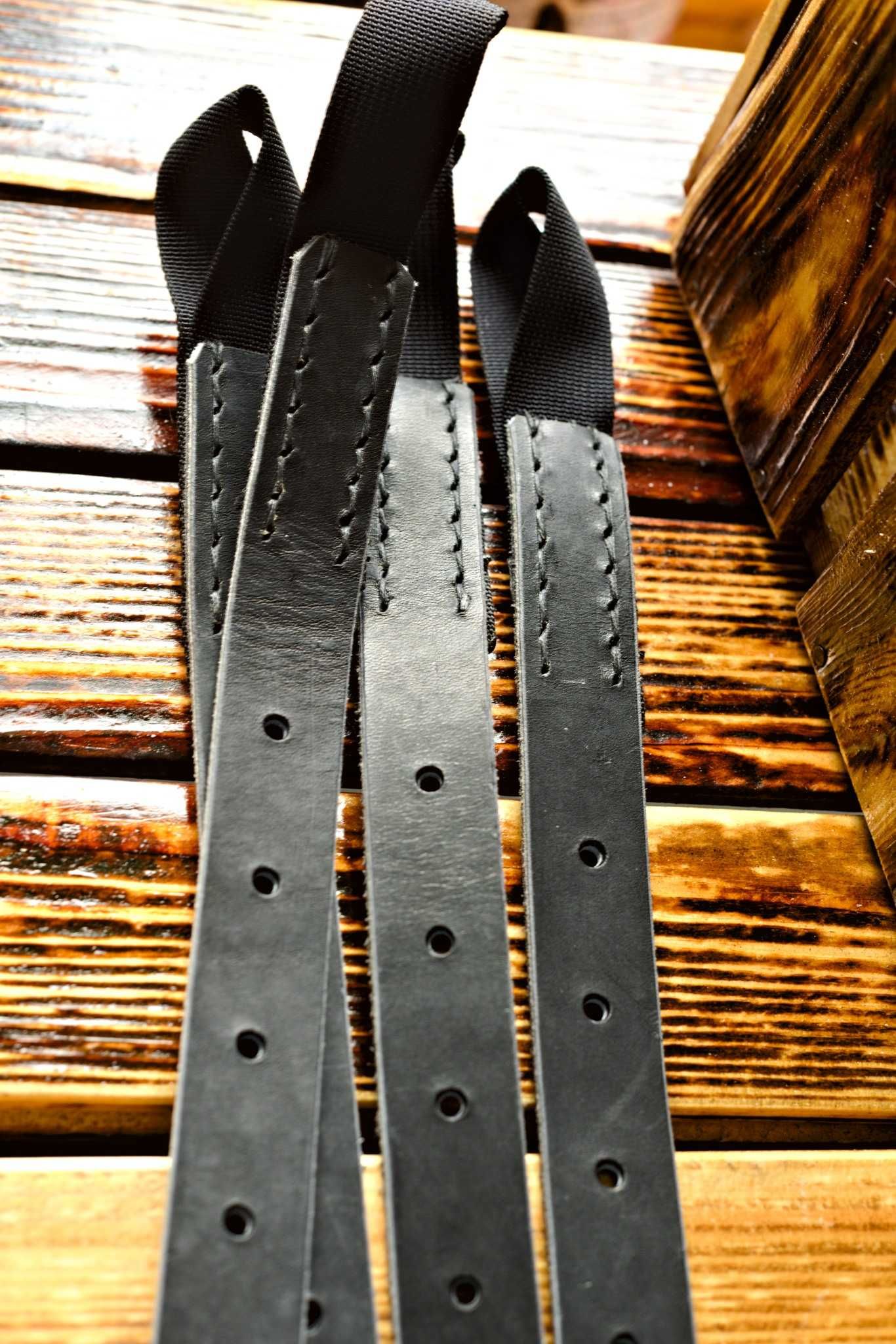 Przystuły, przystuła 5,0mm 35zł - sztuka garb. chromowo