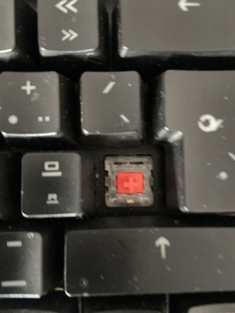 Vendo tecaldo usado mas funcional