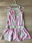 Vestido 10 anos, Lilica Ripilica