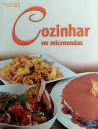 Cozinhar no microondas