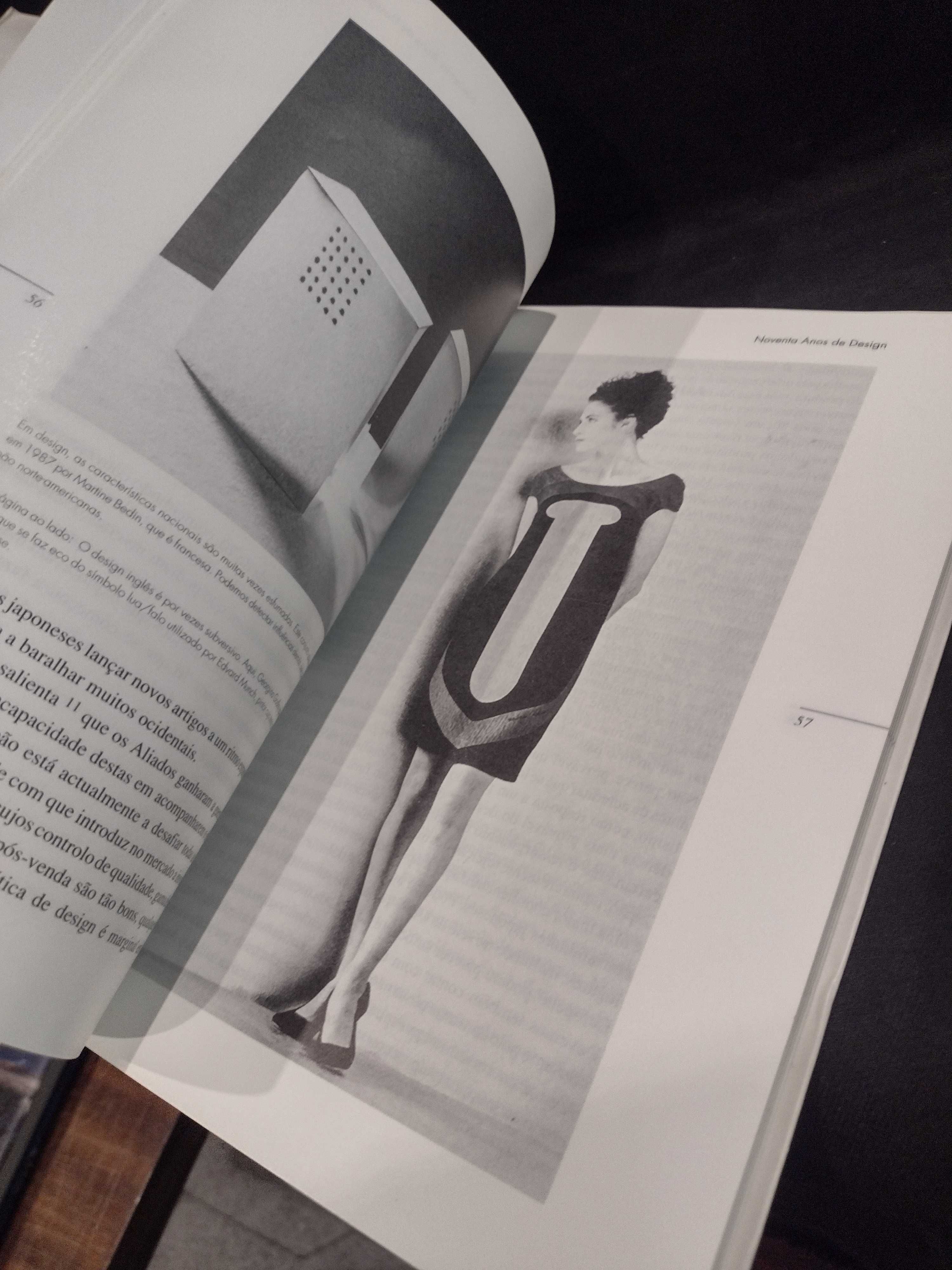 Os Significados do Design Moderno - Peter Dormer