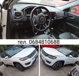 Разборка розборка запчасти jeep compass 2018 2019 2020 2022 pw3