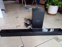 Soundbar Sharp HT-SBW182