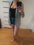 Marynarka Reserved